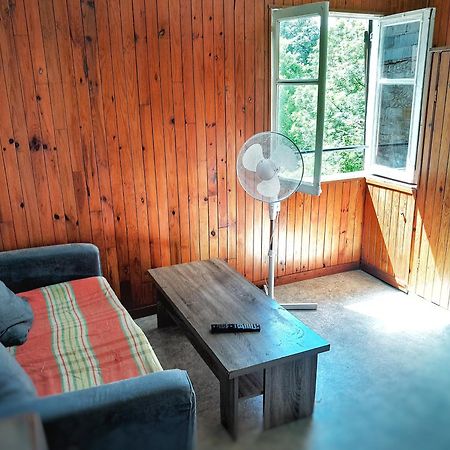 Appartement Privatif En Bord De Riviere ฟีแฌก ภายนอก รูปภาพ