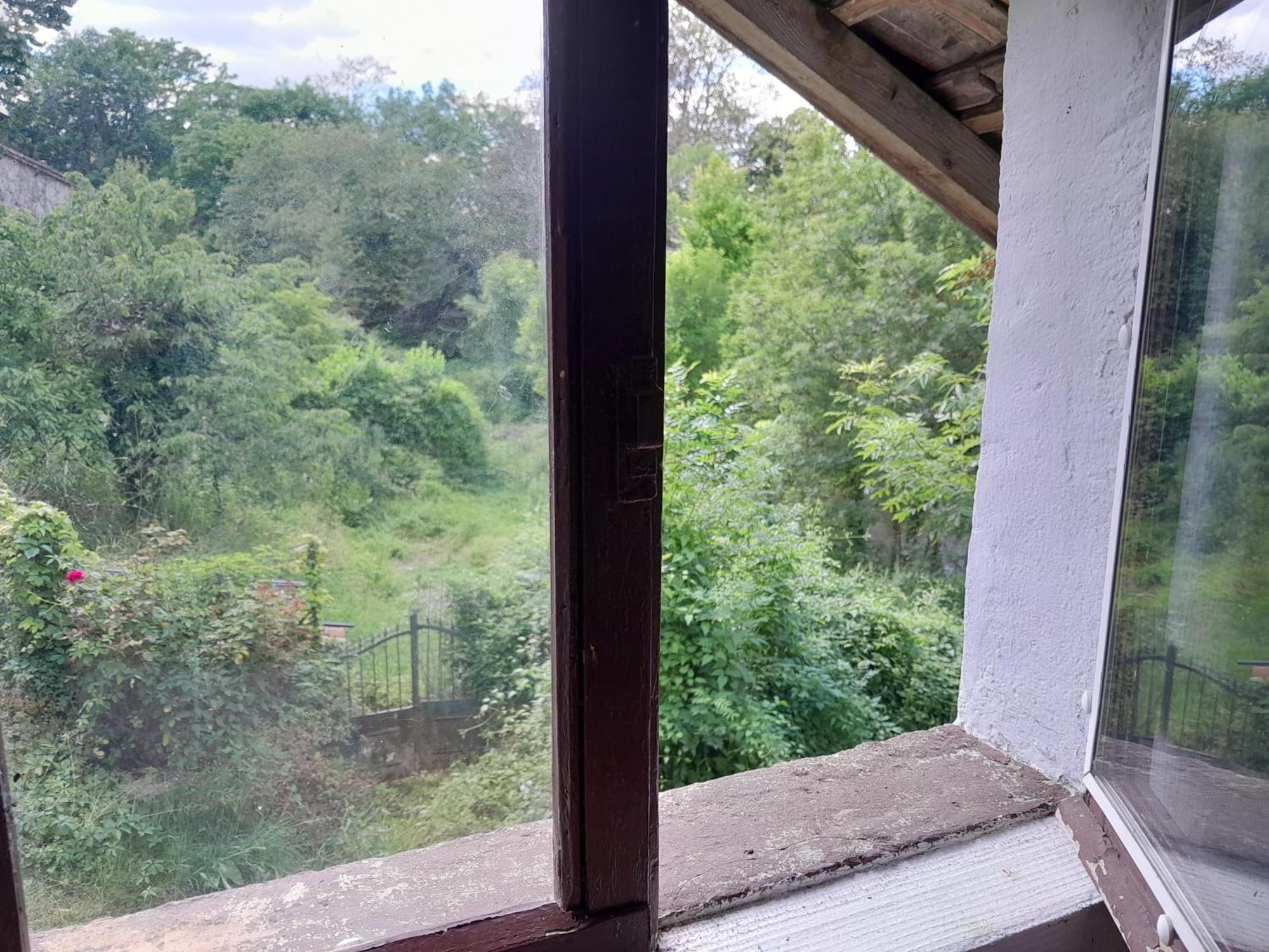 Le Petit Cele Studio Cosy En Bord De Riviere ฟีแฌก ภายนอก รูปภาพ
