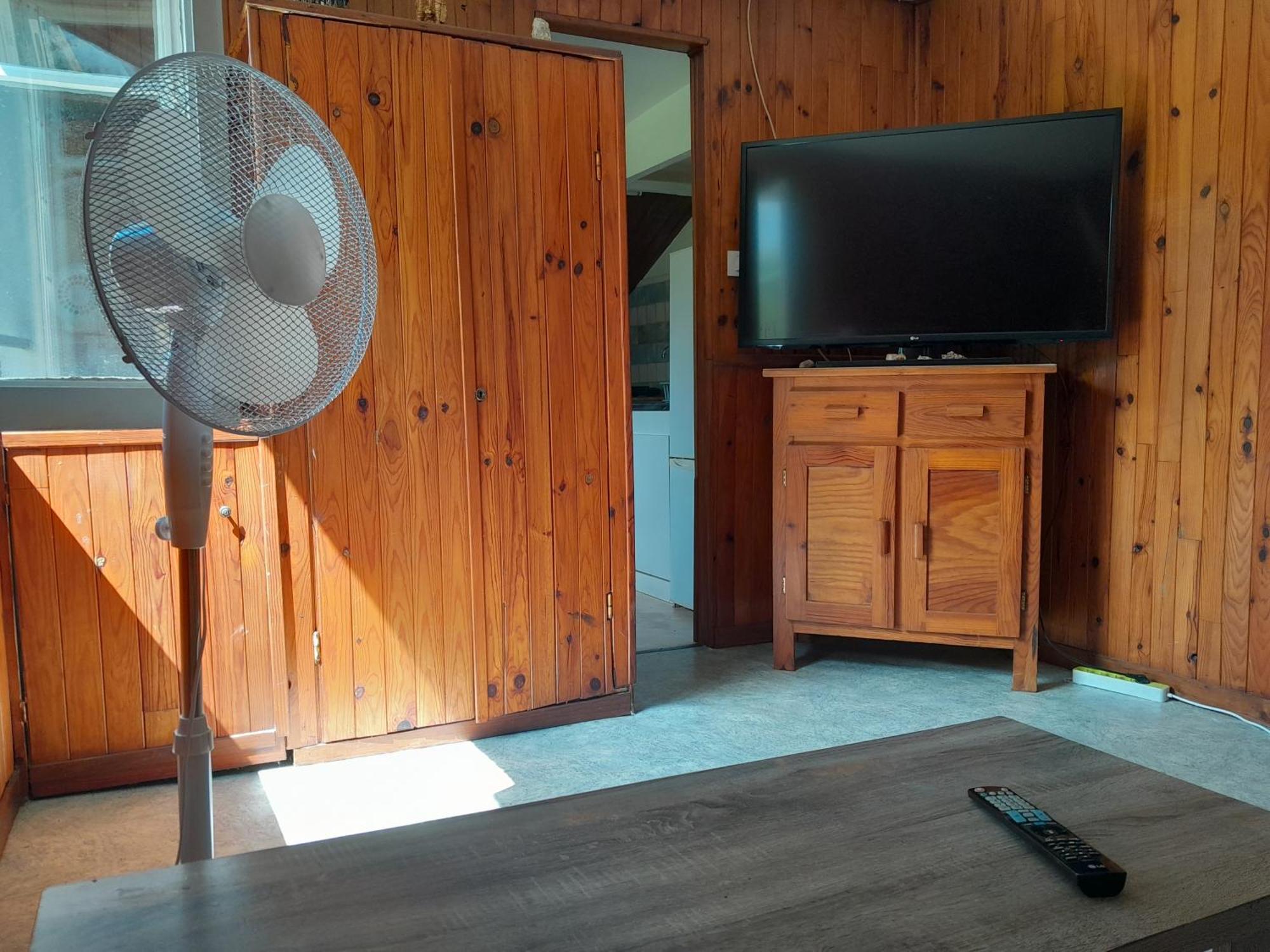 Le Petit Cele Studio Cosy En Bord De Riviere ฟีแฌก ภายนอก รูปภาพ