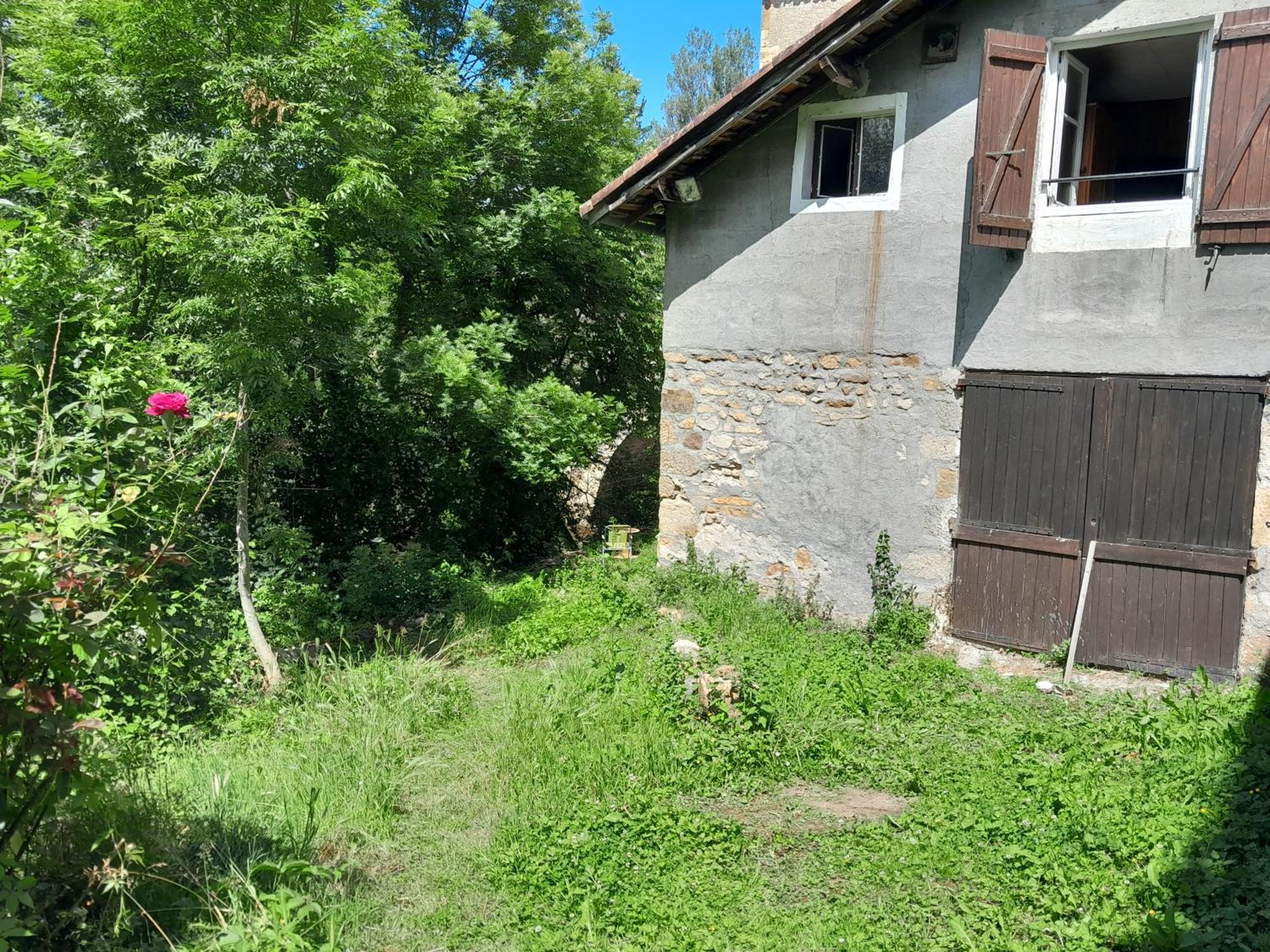 Appartement Privatif En Bord De Riviere ฟีแฌก ภายนอก รูปภาพ
