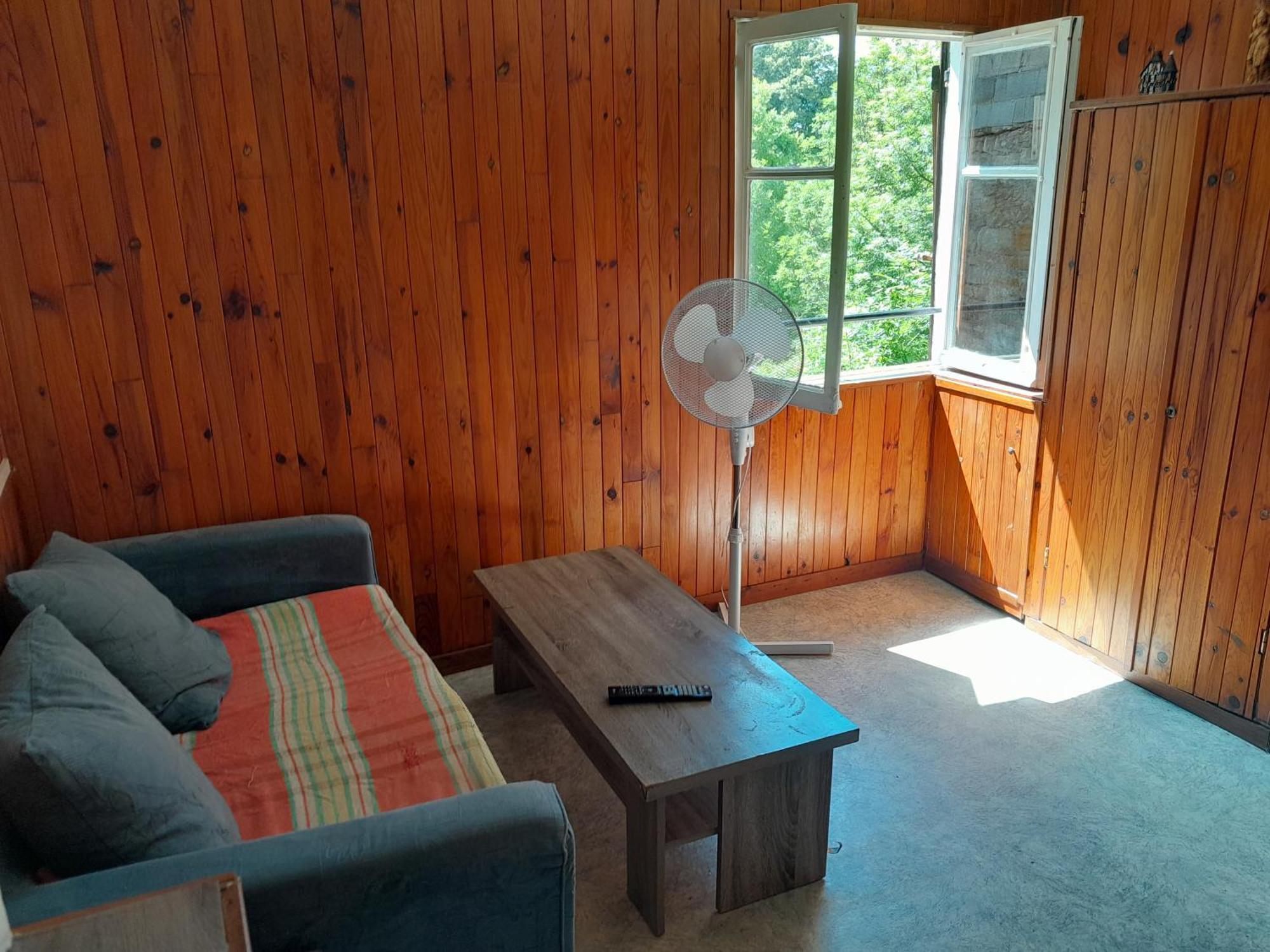 Appartement Privatif En Bord De Riviere ฟีแฌก ภายนอก รูปภาพ